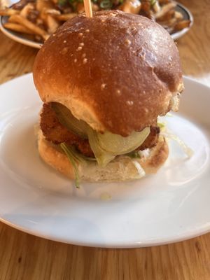   at Maynard in Montreal