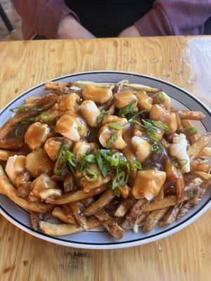   at Maynard in Montreal