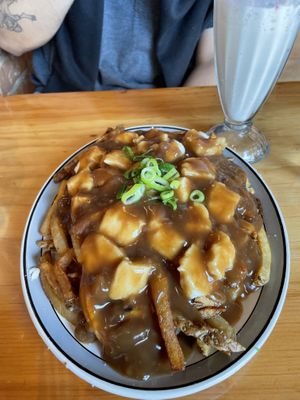   at Maynard in Montreal