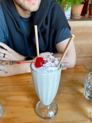   at Maynard in Montreal