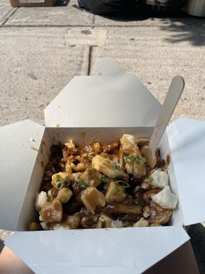   at Maynard in Montreal