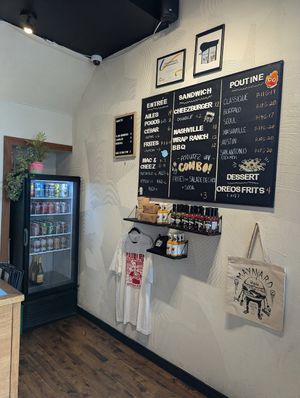  at Maynard in Montreal