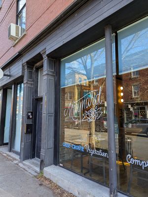  at Maynard in Montreal