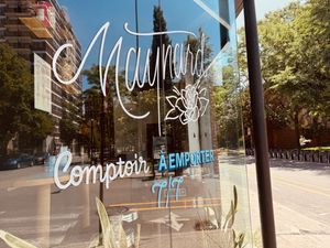   at Maynard in Montreal