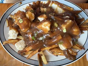 Mediocre   at Maynard in Montreal