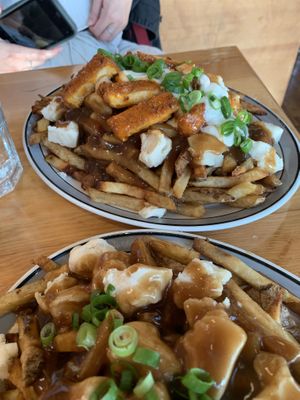   at Maynard in Montreal