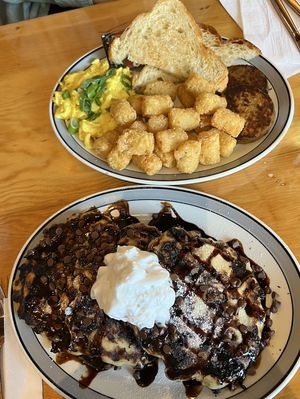   at Maynard in Montreal