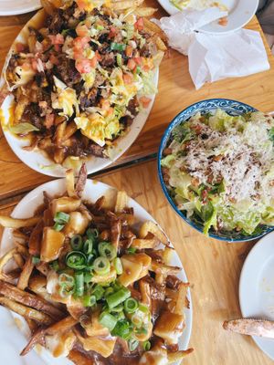   at Maynard in Montreal