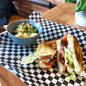 Maynard at Maynard in Montreal