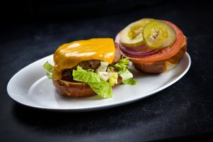 Urban Junkie at Plant Junkie W52 in New York City