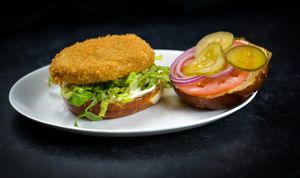 Hipster! at Plant Junkie W52 in New York City