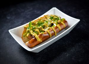 The Gangster at Plant Junkie W52 in New York City