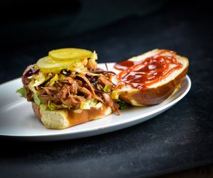 Hooked on Jack at Plant Junkie W52 in New York City