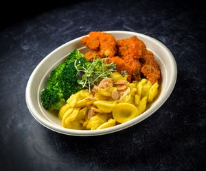 Low Country Bowl at Plant Junkie W52 in New York City