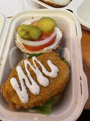 Even better than the last time...  at Plant Junkie W52 in New York City