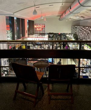   at Plant Junkie W52 in New York City