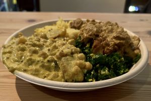   at Plant Junkie W52 in New York City