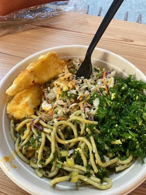   at Plant Junkie W52 in New York City