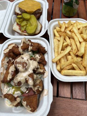   at Plant Junkie W52 in New York City