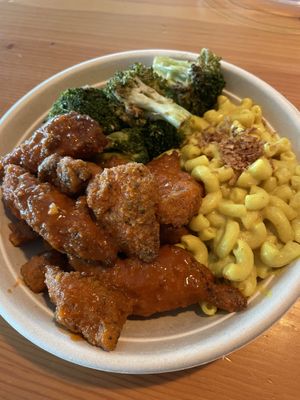 The low country   at Plant Junkie W52 in New York City