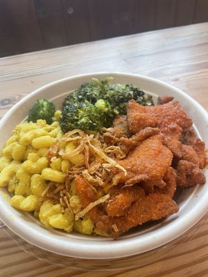   at Plant Junkie W52 in New York City