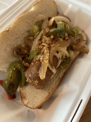 Ganster  at Plant Junkie W52 in New York City