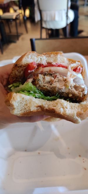  at Plant Junkie W52 in New York City