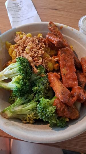  at Plant Junkie W52 in New York City