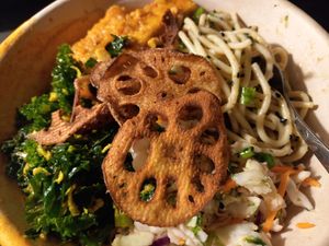  at Plant Junkie W52 in New York City