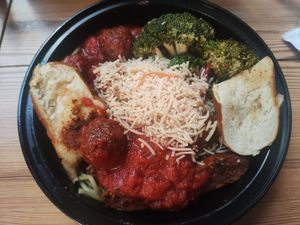 Roma Bowl at Plant Junkie W52 in New York City