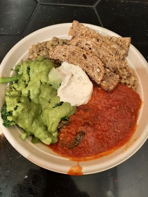  at Plant Junkie W52 in New York City