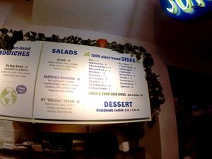  at Plant Junkie W52 in New York City