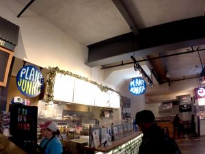  at Plant Junkie W52 in New York City