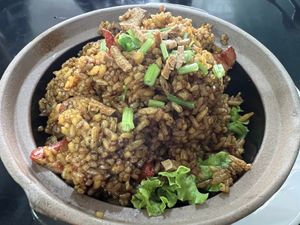   at SG Nature 绿之素 in Kluang