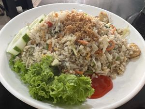   at SG Nature 绿之素 in Kluang