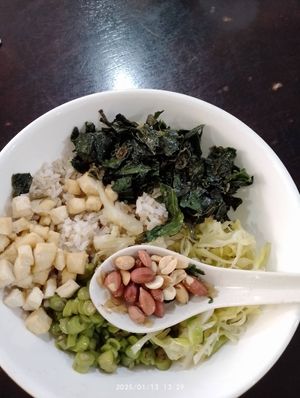  at SG Nature 绿之素 in Kluang