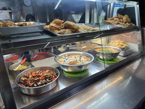   at Hao Xiang Ju Cooked Food 好香居熟食 in Central Singapore