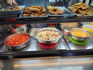  at Hao Xiang Ju Cooked Food 好香居熟食 in Central Singapore