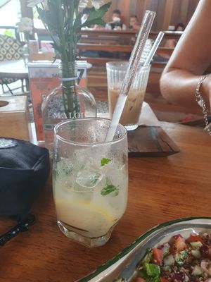  at Indigo - Hin Kong in Koh Phangan