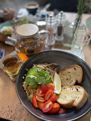   at Indigo - Hin Kong in Koh Phangan