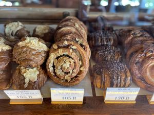   at Indigo - Hin Kong in Koh Phangan