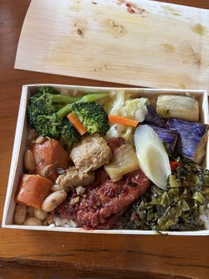   at QuánMěi Xíng 全美行 in Chishang