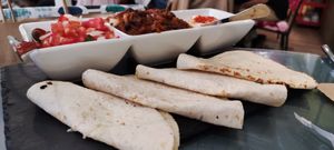  at Caesura Gastro-sala in Badajoz