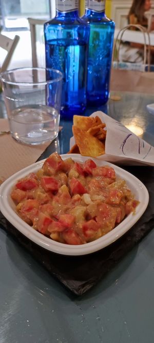  at Caesura Gastro-sala in Badajoz