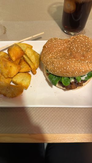   at Caesura Gastro-sala in Badajoz