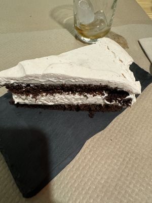   at Caesura Gastro-sala in Badajoz