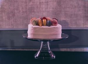  at Yellow Rose Vegan Bakery in Maplewood