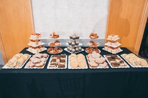  at Yellow Rose Vegan Bakery in Maplewood