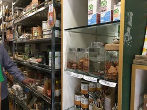 More products  at SHARAN Organic Store in Mumbai