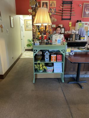   at Smile of Siam Thai in Shorewood